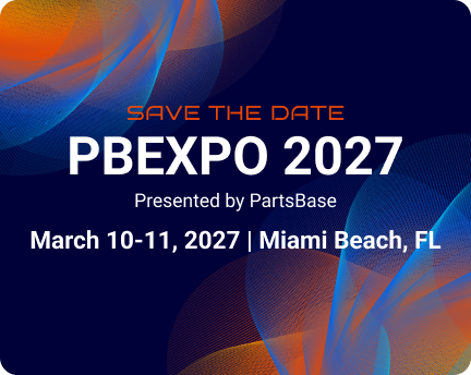 PBExpo 2027