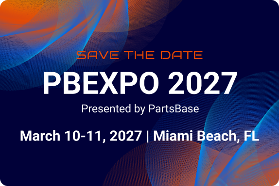 PBExpo 2027